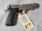 Laseraim Arms stainless steel 10mm
