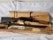 Winchester M120 Shotgun 20ga 3”