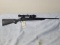 Savage Model III 30-06 w/Simmons 3-9x40 scope