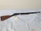 Winchester Model 62A 22 Long Rifle