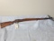 Argentine 1909 Mauser 7.65x53 SN#C9958