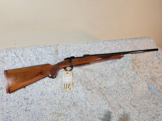 Ruger M77 Varmint 220 Swift