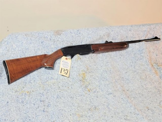 Remington 7400 243 Winchester