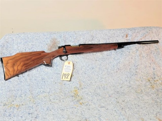 Remington 700 Varmit 7mm-08 Remington