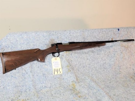 Remington 700 250 Savage SN#B6578664