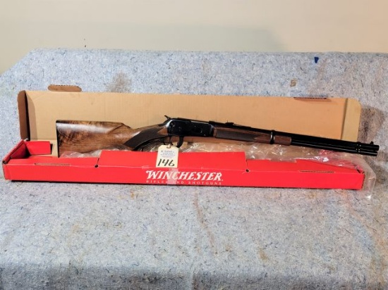 Winchester 94AE 357 Mag SN#6319335