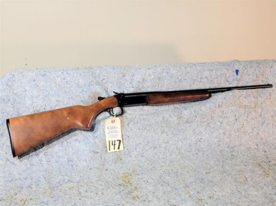 Winchester M840 410 3” shotgun