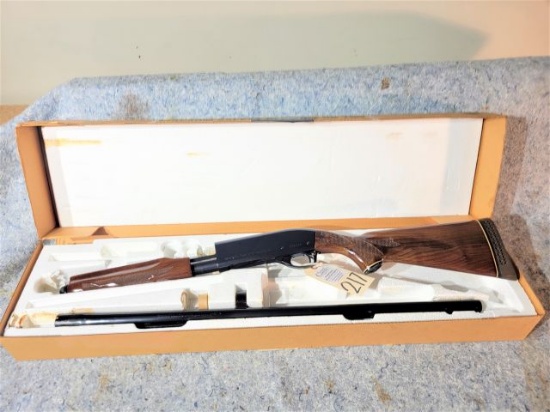 Remington 870 Mag. 12ga 3”mag