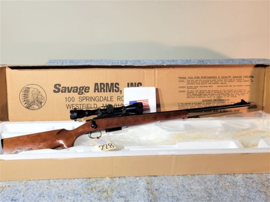 Remington 788 223 Rem
