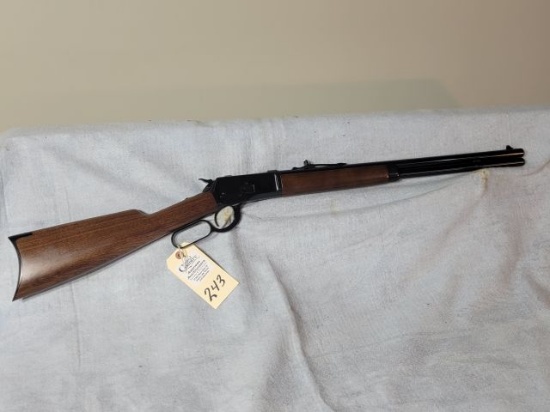 Winchester 1892 44 Rem Mag
