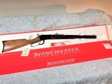 Winchester 1892 44 Rem Mag 20”