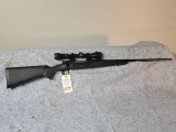 Winchester M70 300 Win Mag w/Simmons