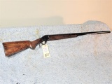 Winchester 1885 50-90 Sharps