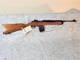 Ruger Mini 14 223 SN#185-22481
