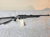 Remington 597 22 Long Rifle SN#2618306 