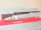 Winchester M70 Supergrade 338 Win Mag
