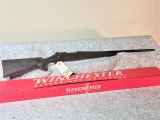 Winchester M70 30-06