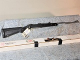 Ruger M77 Mark II 338 Win Mag