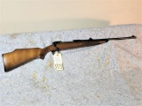 Savage 110E 270 Winchester