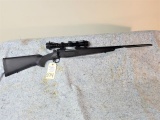Winchester M70 30-06 w/Simmons Scope