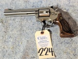 Taurus Revolver 44 Special SN#LA559171