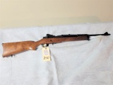 Ruger Mini 14 223 SN#185-60412