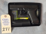 Glock Model 20 10mm Handgun