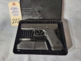 Glock model 17 9x19mm Handgun
