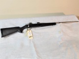 Browning Stainless Stalker 338 Win Mag