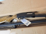 Winchester M120 Shotgun 12ga. 3”