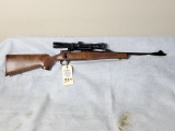Remington M7Seven 7mm-08