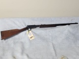 Winchester Model 62A 22 Long Rifle