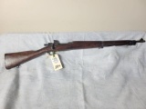 Remington 1903-A3 30-06 SN#4082734