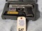 Ruger KP89DC 9MM Pistol with two, 15rd Mags & Loader