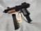 Wilkinson Arms Model-Linda 9mm Luger