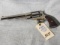 Cabela’s 1858 New Model Army Stainless Steel Black Powder Pistol