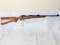 Ruger M77 round top 7x57 cal