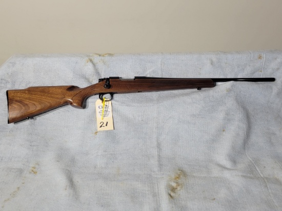 Remington Model M700 243Win cal