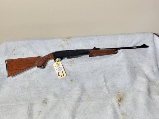 Remington Model 7600 30-06cal sn#8270876