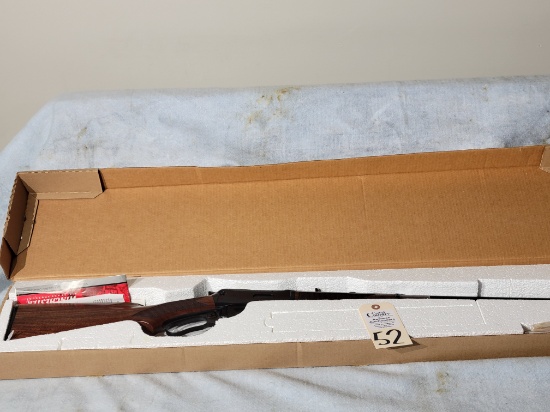 Winchester Model 94AE Legacy 30-30cal 24in Bbl sn#6309561