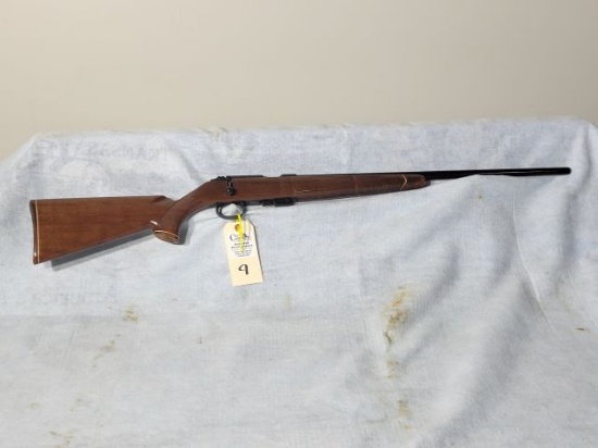 Remington M541-S Custom Sporter 22cal