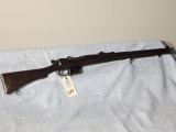 British Lee-Enfield No. 1 MKIII 2-A 308 Winchester