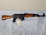 Romanian AK-47 7.62x39mm cal sn#S1-15401-99