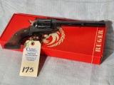 Ruger Model BN-45 New Model Blackhawk 45cal Revolver