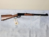 Winchester Model 94AE 30-30cal LA sn#5262192