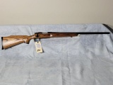 Remington Model 700HB Varmit 6mmRem