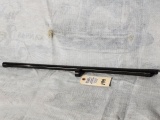 Remington 870 “Barrel Only” 12ga 2 3/4in Improved Cyl Blued Plain Bbl