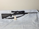 Remington 700 cal. 22-250 w/Bell & Carlson Synthetic Stock & Sling