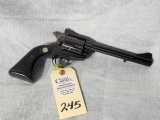 Herters Powermag cal. 401 Herters Single Action Revolver SN#V1612