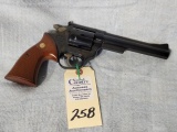Interarms ASTRA Spain .45Colt Blued
